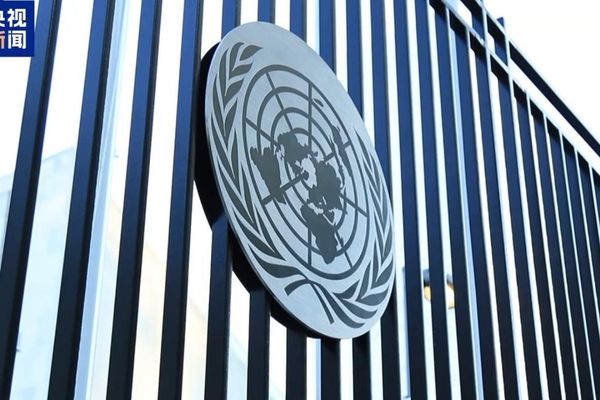 Çin: BMGK reformunda gelişmiş ülkelerin aşırı temsili değiştirilmeli