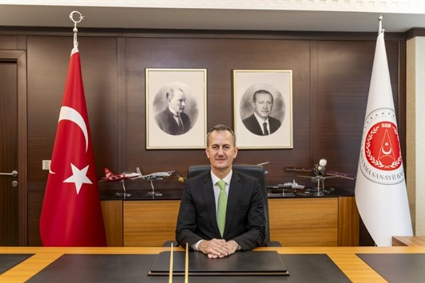 Görgün'den Gonca Kavaklıoğlu için taziye mesajı