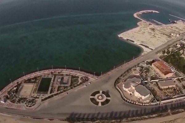 İran’dan Hürmüz Boğazı kararı