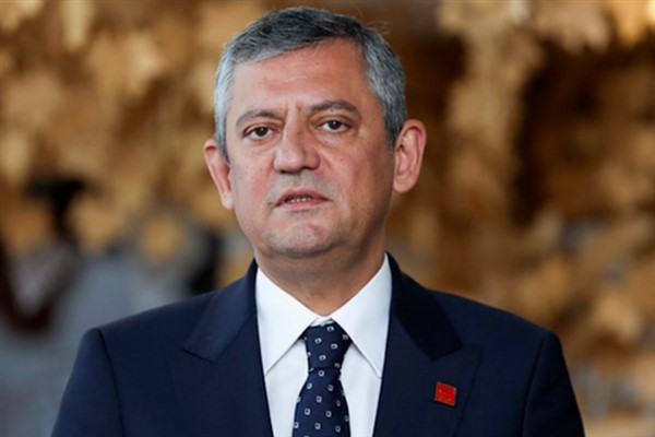 Özel: Siyasi etik yasası için birlikte çalışacağız