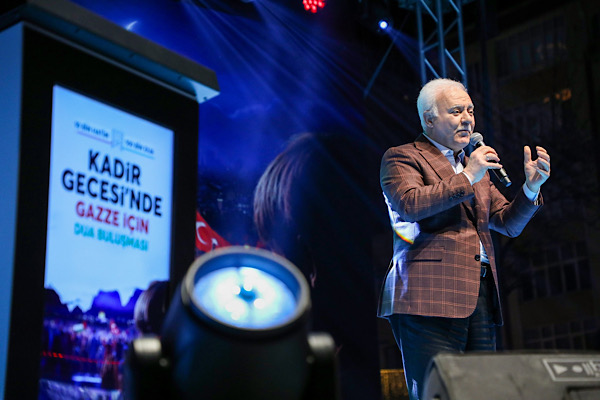 Esenler’de Ramazan ayı etkinlik programı belirlendi