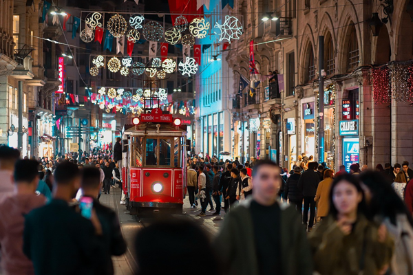 DMM'den “kayıp yabancı nüfus bulunduğu” iddialarına yanıt 