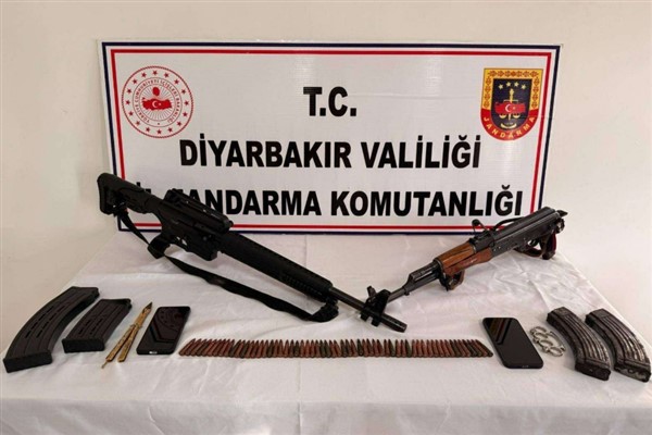 Diyarbakır’da kaçakçılıkla mücadele operasyonları