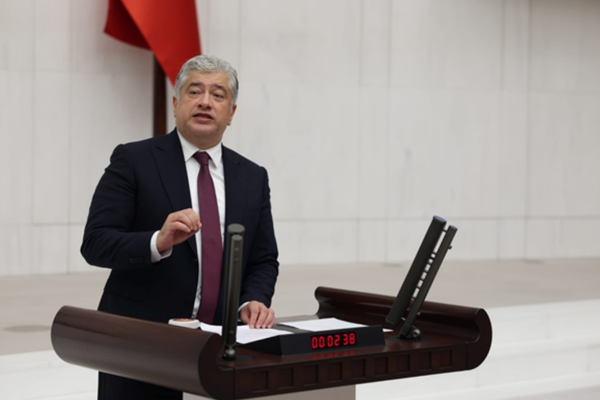 Kısacık: Emeklilerimize insanca yaşanabilir bir maaş vermek şeref borcumuzdur