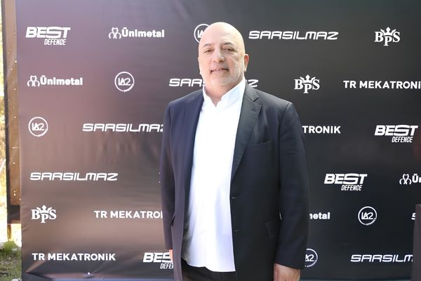  Aliş: NATO Zirvesi Türk Savunma Sanayii için yeni fırsatlar sunuyor