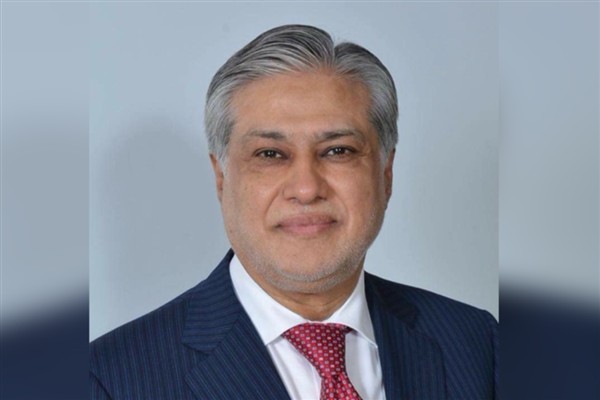 Bakan Dar: Pakistan ve Maldivler, ikili iş birliğini geliştirmeyi hedefliyor