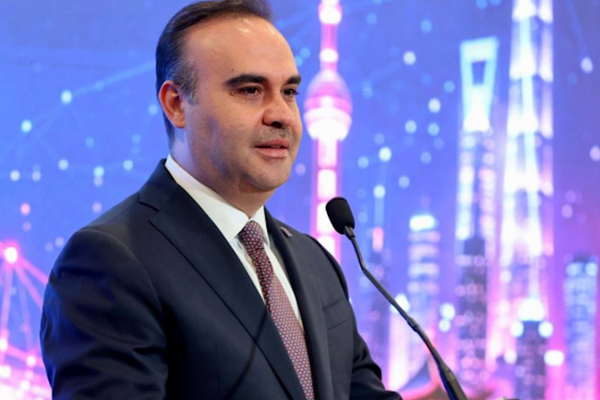 Bakan Kacır: Türkiye, yeni nesil araç teknolojilerinde yükselişini sürdürecek