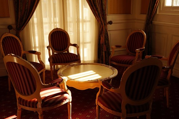 Dışişleri Bakan Yardımcısı Bozay, Almanya Büyükelçisi Sorg’u kabul etti