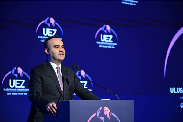 Kacır: Türkiye küresel ticarette yükselen ihracatçı ülkelerden biri