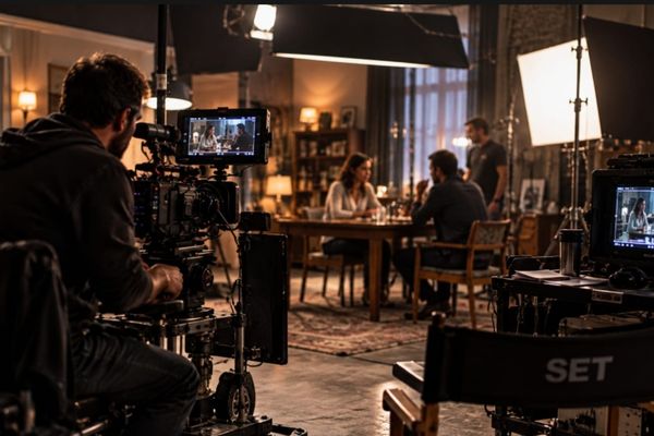 Türkiye Sinema Festivali 26-27 Eylül’de 75 ilde düzenlenecek