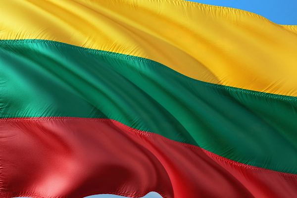 Litvanya'dan AB'ye Rusya ve Belarus çağrısı
