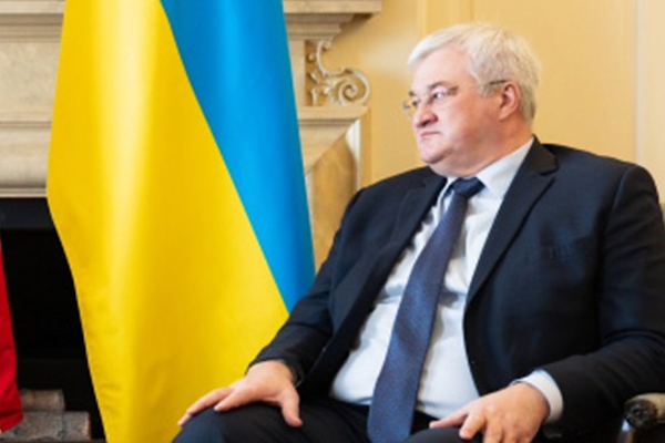 Sybiha: Putin'in Rusyası, ortaçağ yöntemleriyle terör örgütlerinden farksız