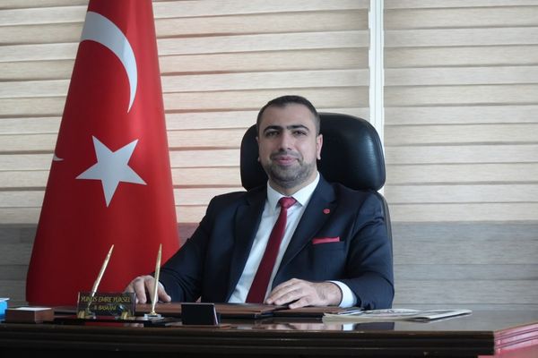 Saadet Partisi’nden Elazığ Belediyesi’ne altyapı çağrısı
