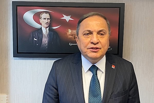 CHP’li Torun’dan Kavaklıdere ziyareti