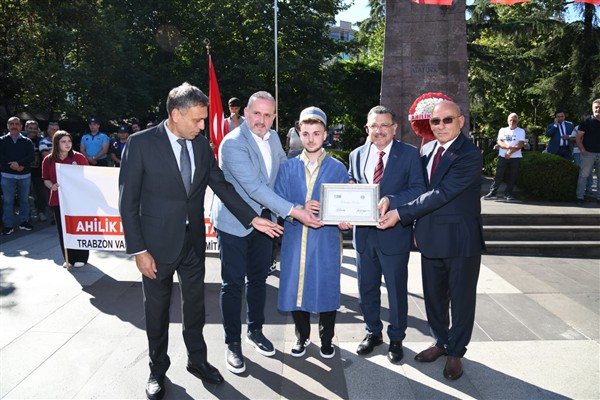 Başkan Genç: Esnaflarımızın dertlerine derman olmanın gayretinde olacağız