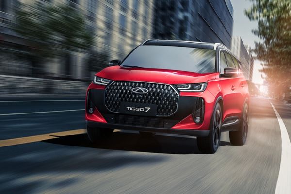 Chery TIGGO7 Prestige 4x2, rekabetçi fiyatıyla C-SUV segmentinde öne çıkıyor