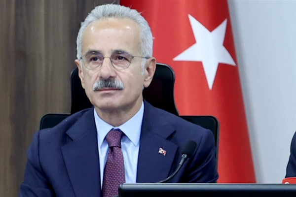 Uraloğlu: Ay-yıldızlı rotamızı her geçen gün büyütmeye kararlıyız
