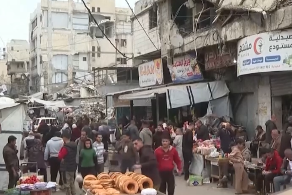 Gazze, kırılgan 'ateşkes' ve yeniden savaş korkusu arasında ramazanı karşılıyor