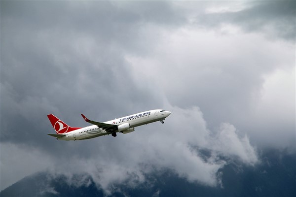 THY'den yeni hat açılış kararı