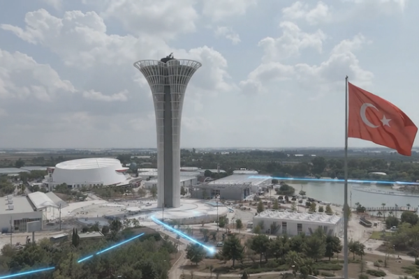 Türk Telekom COP31'in dijital omurgasını örüyor