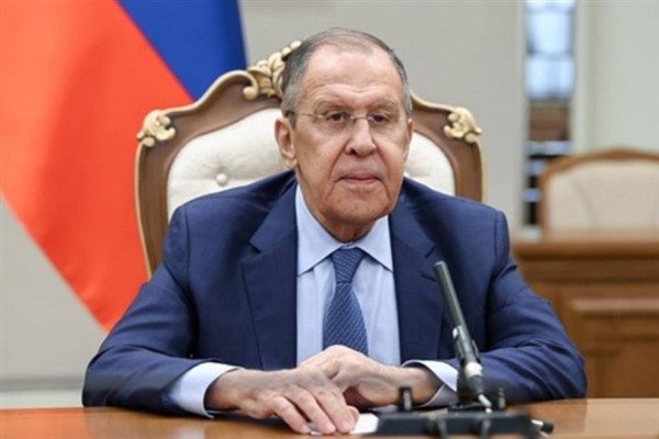 Rusya Dışişleri Bakanı Lavrov, Doğu Asya Zirvesi Bakanlar Toplantısı'na katıldı