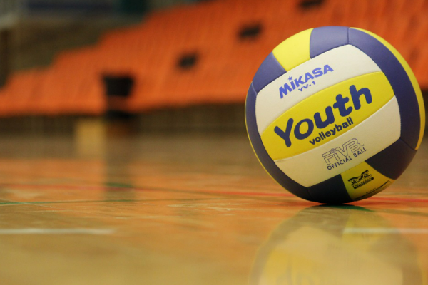 A Milli Erkek Voleybol Takımı, Ukrayna'yı 3-2 mağlup etti