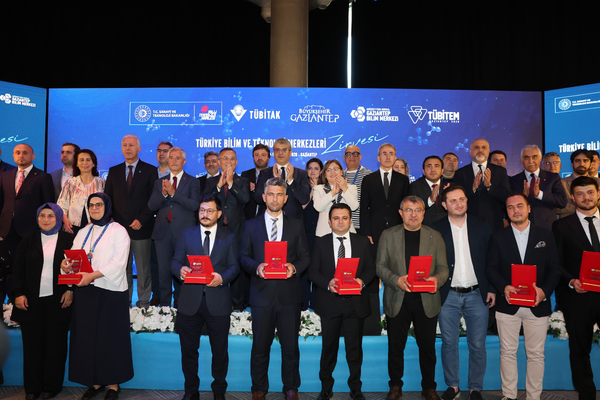 Konya Bilim Merkezi'ne TÜBİTEM 2026'da dijital bilim iletişimi ödülü