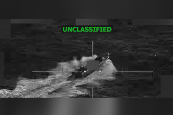 ABD, Pasifik Okyanusu'nda 2 tekneye daha saldırdı, 5 kişiyi öldürdü