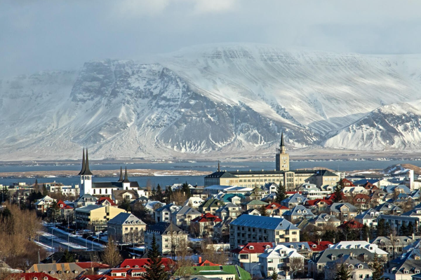 ABD'nin yeni büyükelçisinin ''52. eyalet'' şakası İzlanda'da öfkeye neden oldu