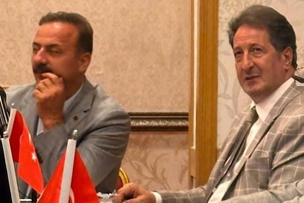 Korkmaz: Bahis çeteleri gençliğimizi zehirliyor