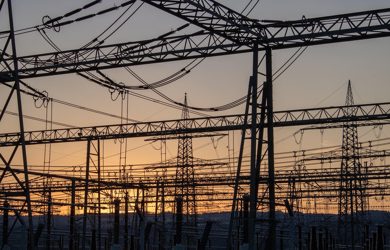 Aras Elektrik'ten enerji satışı