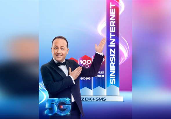  Türk Telekom’dan 5G çağında “Yeni Nesil Tarifeler”