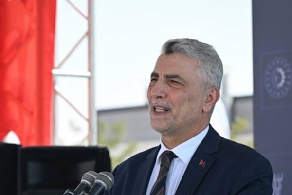 Bolat: Savunma ve havacılık sanayimiz küresel güç konumunu pekiştiriyor