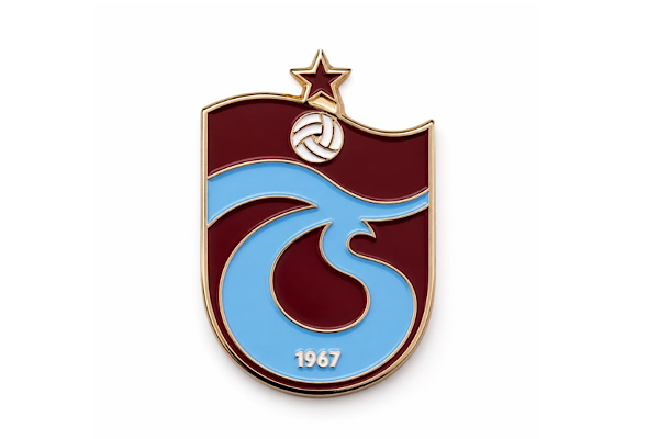 Trabzonspor’dan Franculino Dju transferi