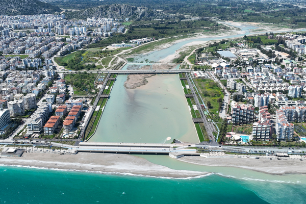 Boğaçayı Bilim Kurulu yaz sezonu öncesi toplandı