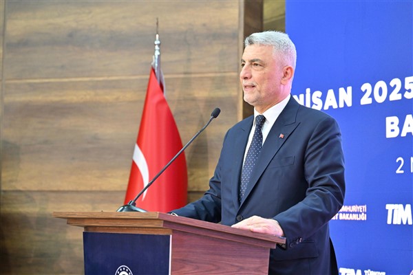 Bolat: Amerikan şirketlerinin desteklerinden memnuniyet duyuyoruz