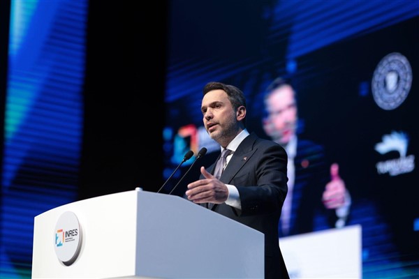 Bayraktar: ülkelerimiz arasındaki enerji iş birliğini daha da derinleştirmeyi hedefliyoruz