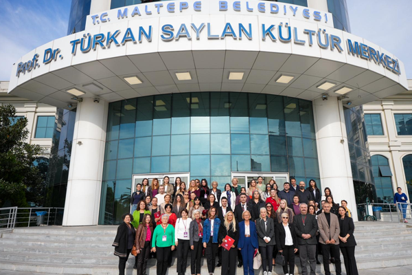 Maltepe Belediyesi Güvenlik Kent Çalıştayı Raporu yayınlandı