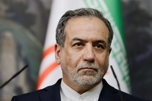 Araghchi: İran ve ABD kaderlerini belirleyecek bir dönüm noktasında