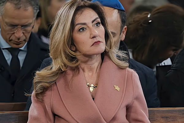 Yeşilgöz: Askeri kapasitemiz güçleniyor