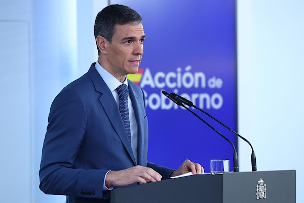 Sanchez: Tutarlılığımız milyonlarca insan için ilham kaynağıdır