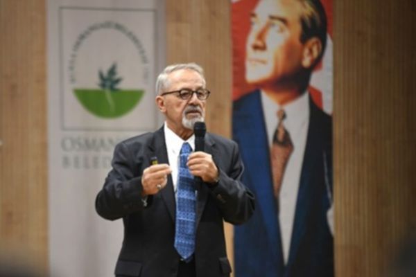 Görür: Endişe edecek bir durum yok