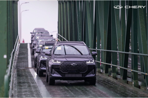 Chery’den Sınır Ötesi Garanti ve Chery Family Care güvencesi