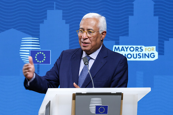 Costa: AB ve Hindistan arasındaki ilişkiler her zamankinden daha güçlü