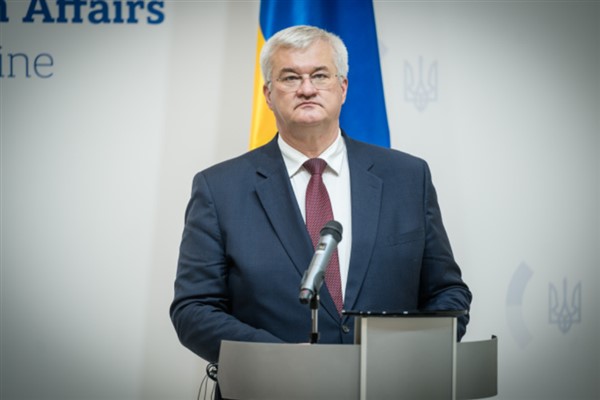 Sybiha: Rusya, Avrupa’daki nükleer güvenliği kasten tehlikeye atıyor