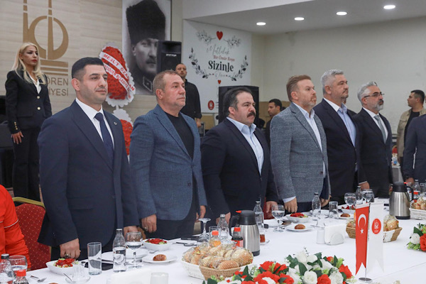 Keçiören Belediyesi Engelsiz Spor Oyunları kapanış programıyla sona erdi