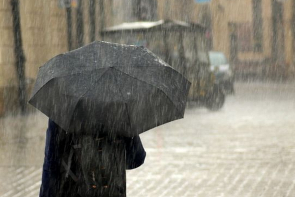 Meteoroloji’den Batı Karadeniz ve Akdeniz için fırtına ve yağış uyarısı