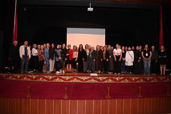 Uçan Süpürge Kadın Filmleri Festivali 28 yıl sonra yeniden Mamak'ta
