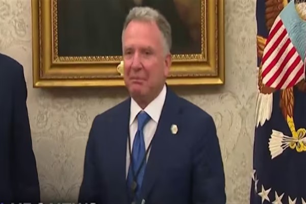 ABD elçisi Witkoff, Gazze ateşkesi için Roma'da İsrailli ve Katarlı yetkililerle görüşecek