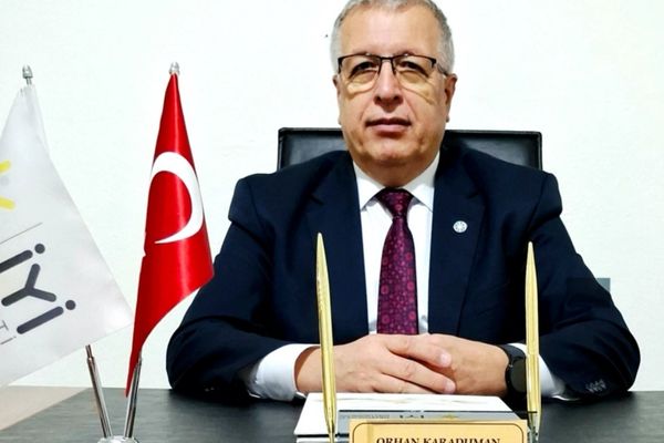 İYİ Partili Karaduman’dan Gemlik’teki toplantı yasağına ilişkin açıklama